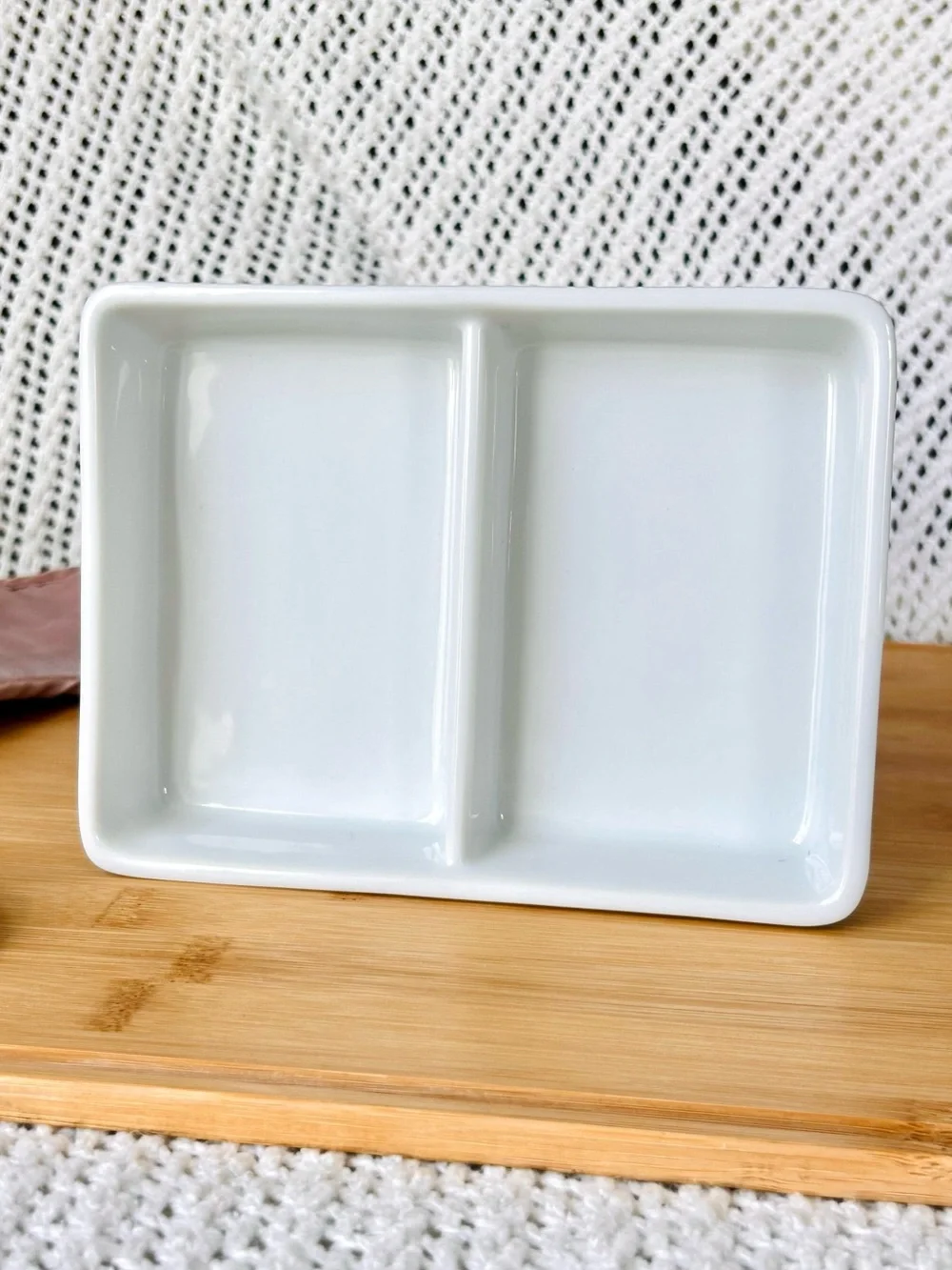 vintage trinket dish